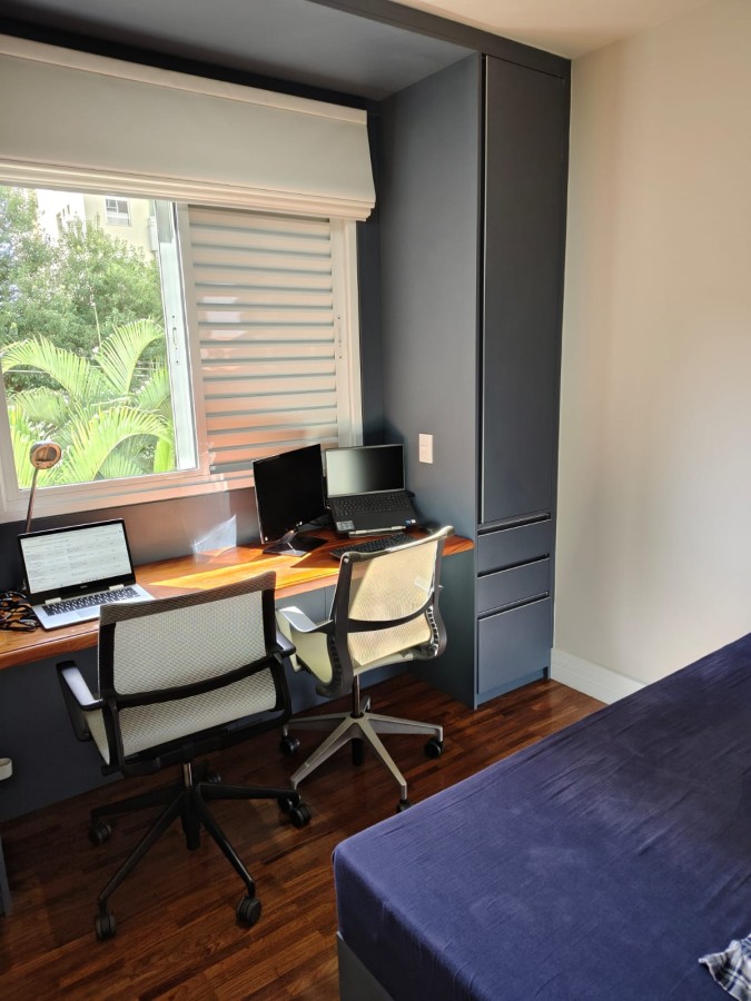 Apartamento, 3 quartos, 82 m² - Foto 7
