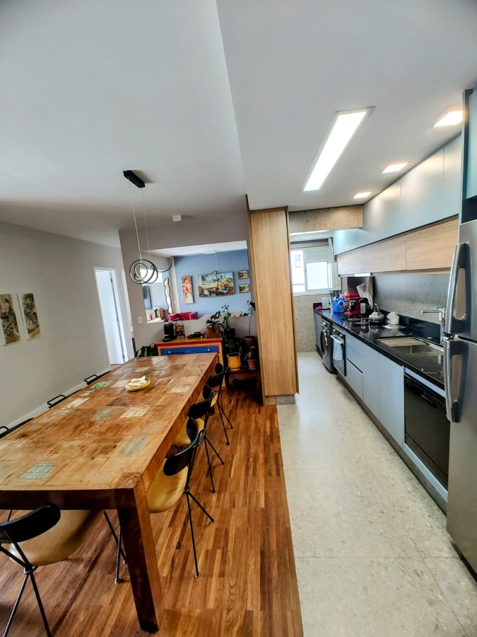 Apartamento, 3 quartos, 82 m² - Foto 6
