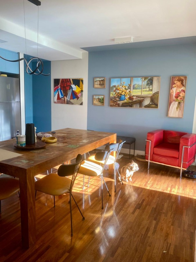 Apartamento, 3 quartos, 82 m² - Foto 10