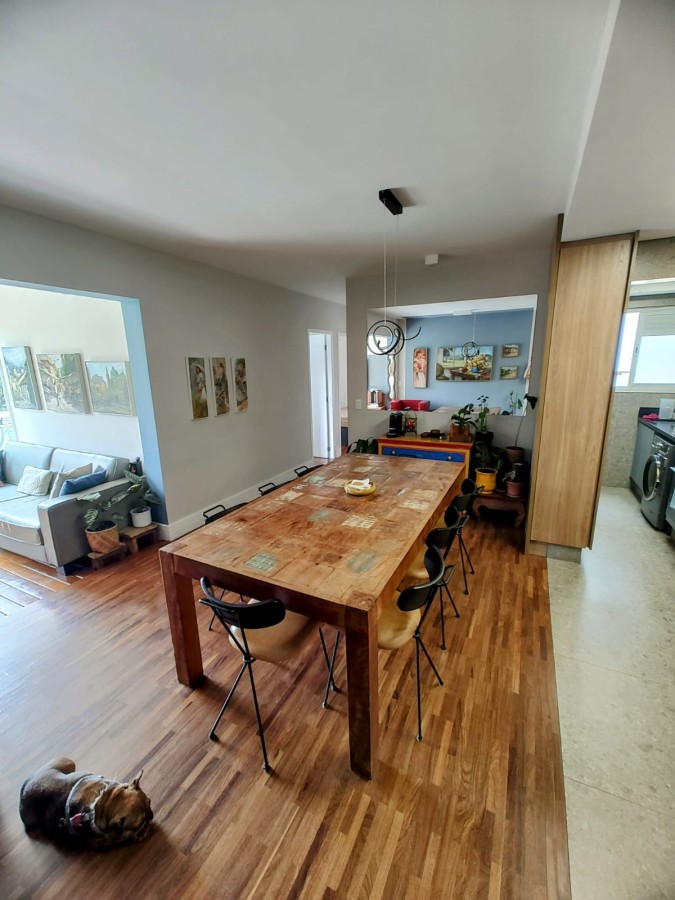 Apartamento, 3 quartos, 82 m² - Foto 9