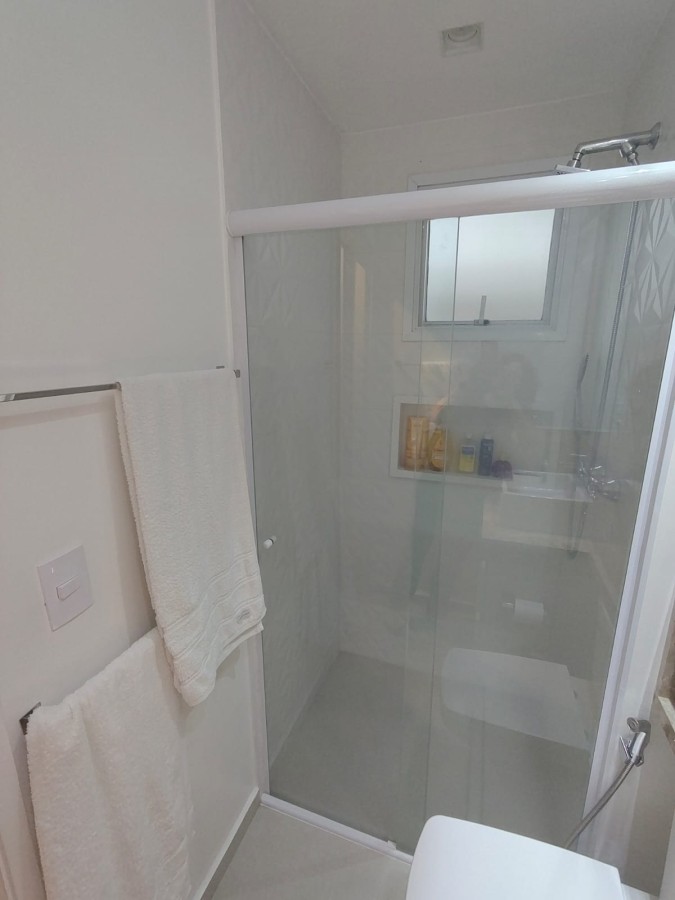 Apartamento, 3 quartos, 82 m² - Foto 8