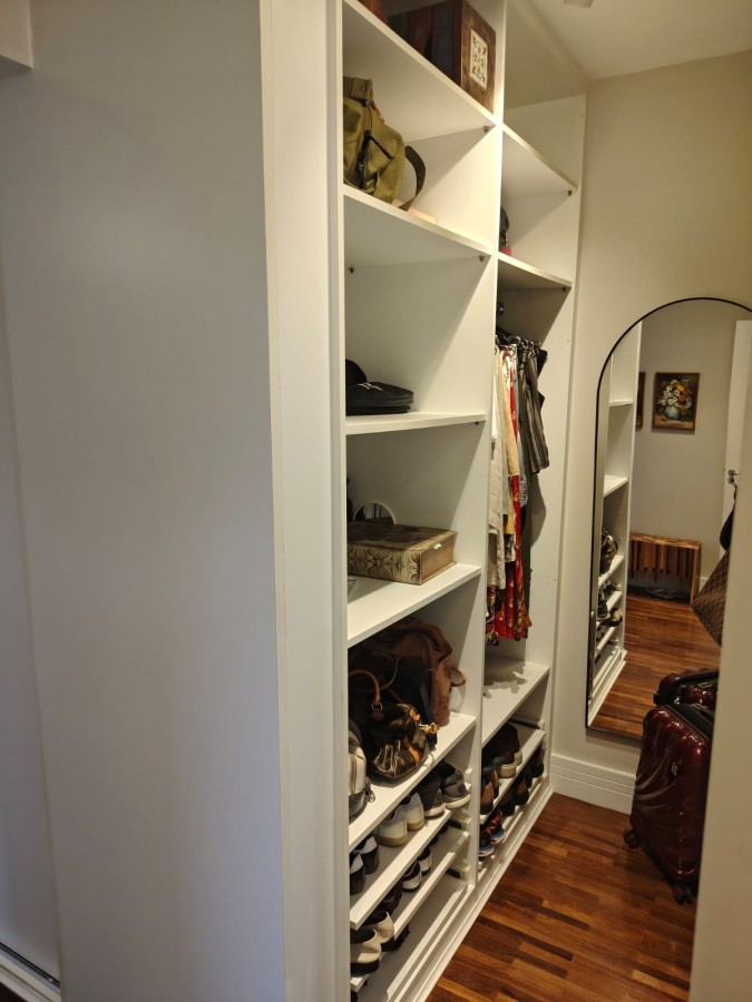 Apartamento, 3 quartos, 82 m² - Foto 14