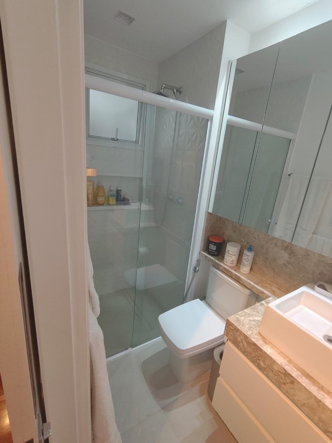 Apartamento, 3 quartos, 82 m² - Foto 21