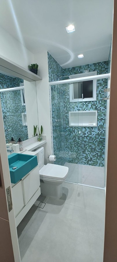 Apartamento, 3 quartos, 82 m² - Foto 19