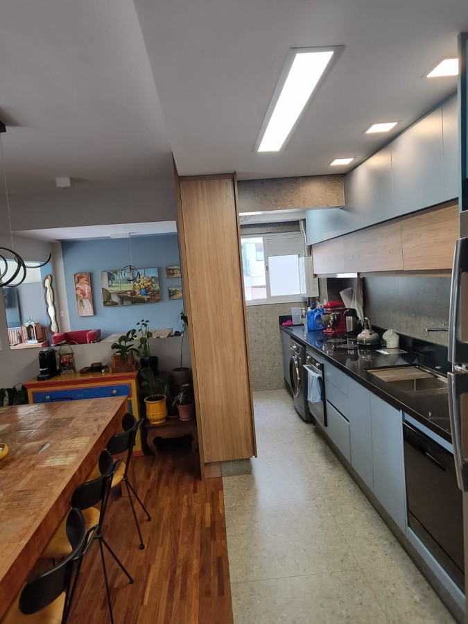 Apartamento, 3 quartos, 82 m² - Foto 23