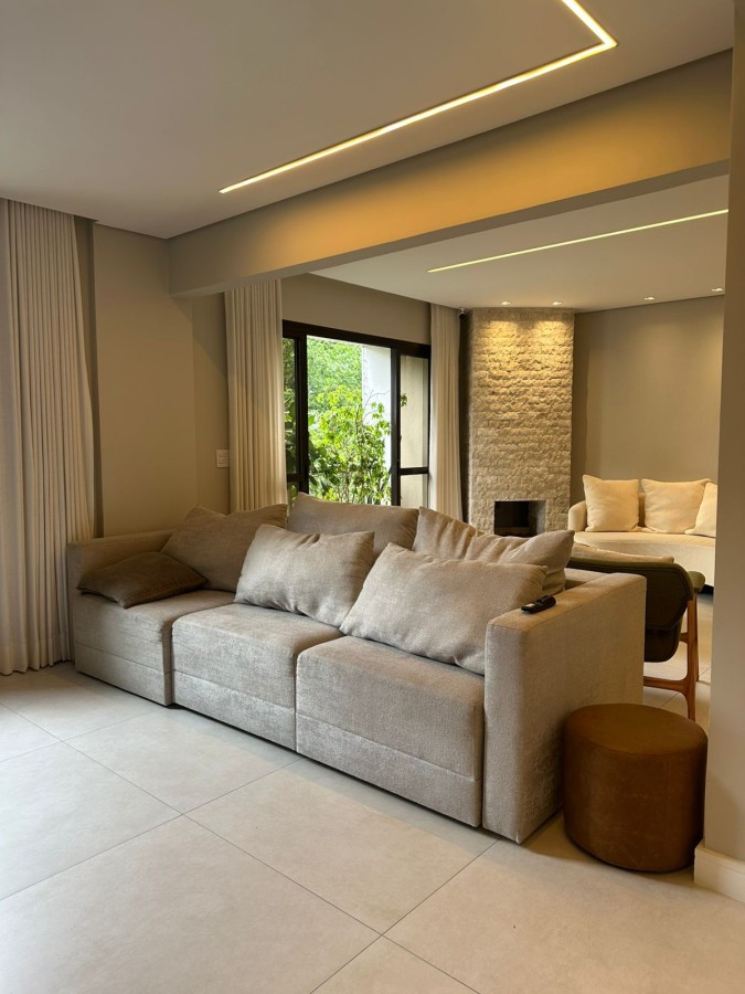 Apartamento, 3 quartos, 140 m² - Foto 3