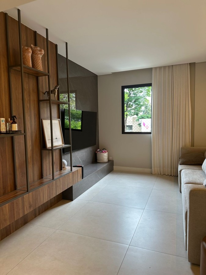Apartamento, 3 quartos, 140 m² - Foto 4