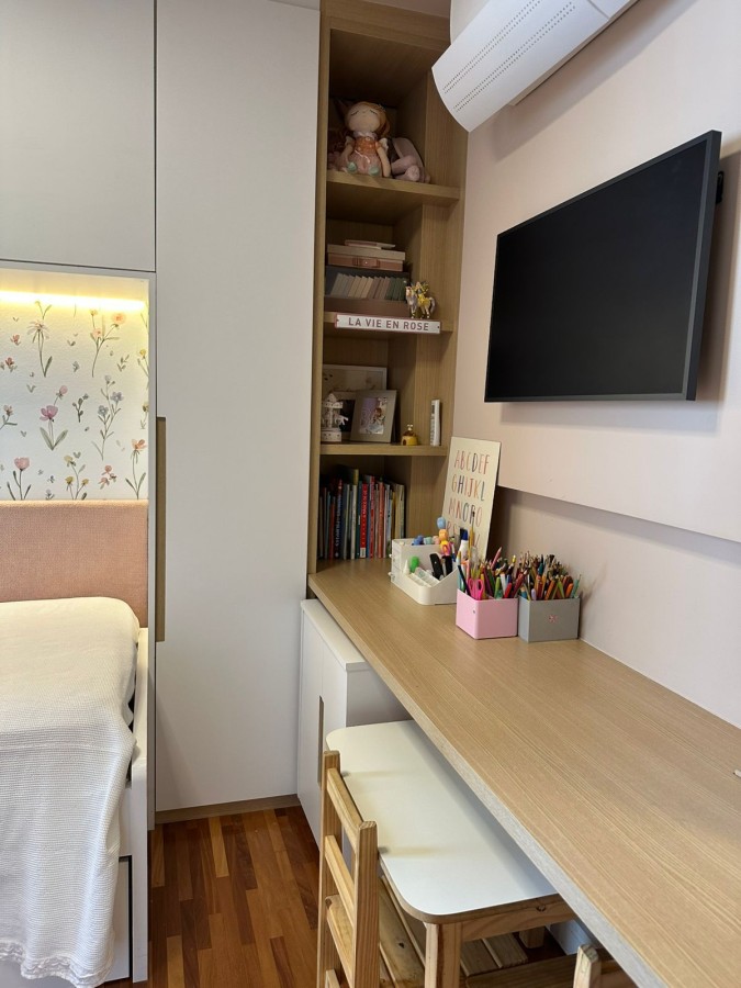 Apartamento, 3 quartos, 140 m² - Foto 8