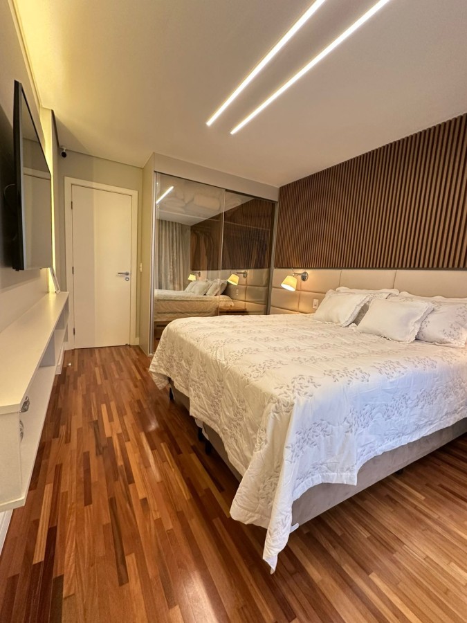 Apartamento, 3 quartos, 140 m² - Foto 6
