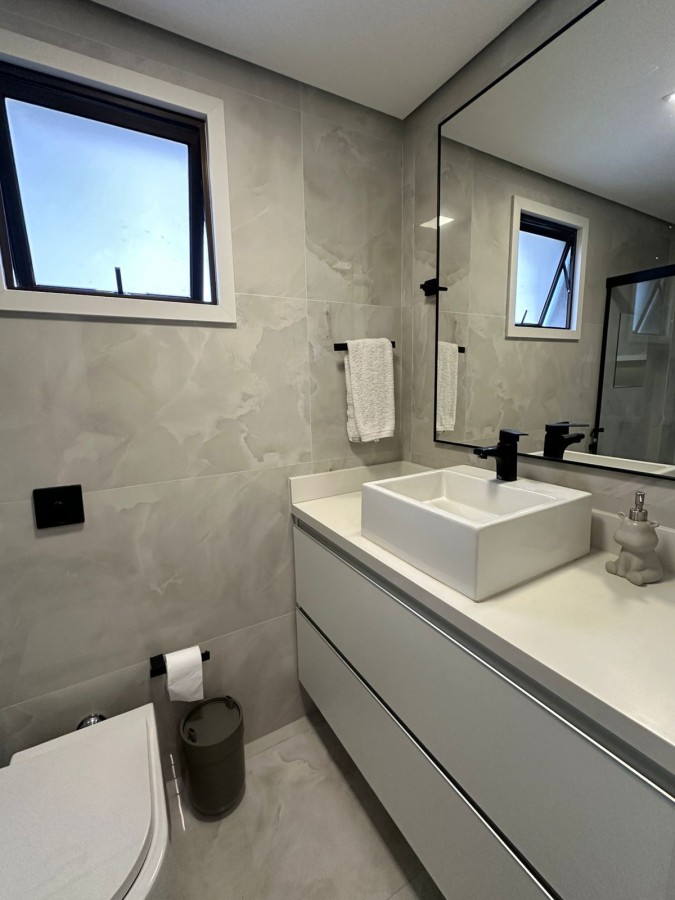 Apartamento, 3 quartos, 140 m² - Foto 11