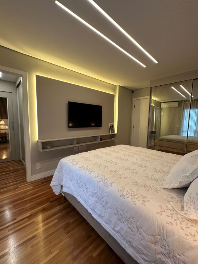 Apartamento, 3 quartos, 140 m² - Foto 12