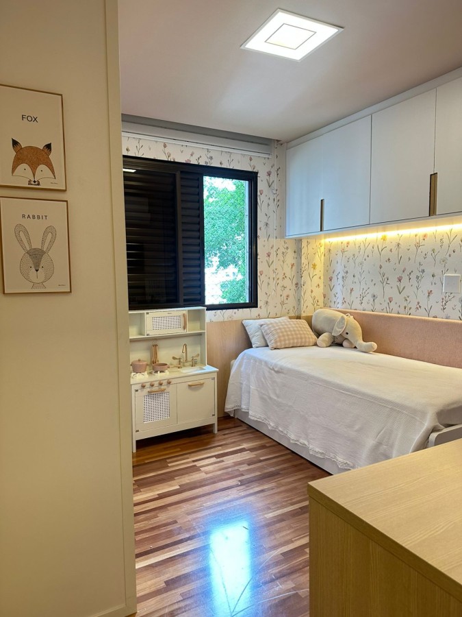 Apartamento, 3 quartos, 140 m² - Foto 14