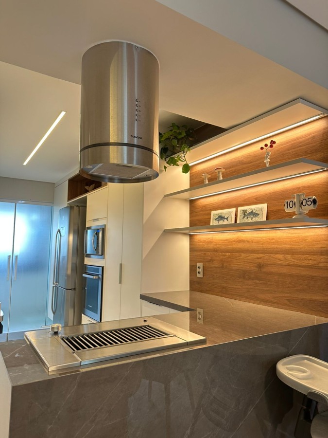 Apartamento, 3 quartos, 140 m² - Foto 15