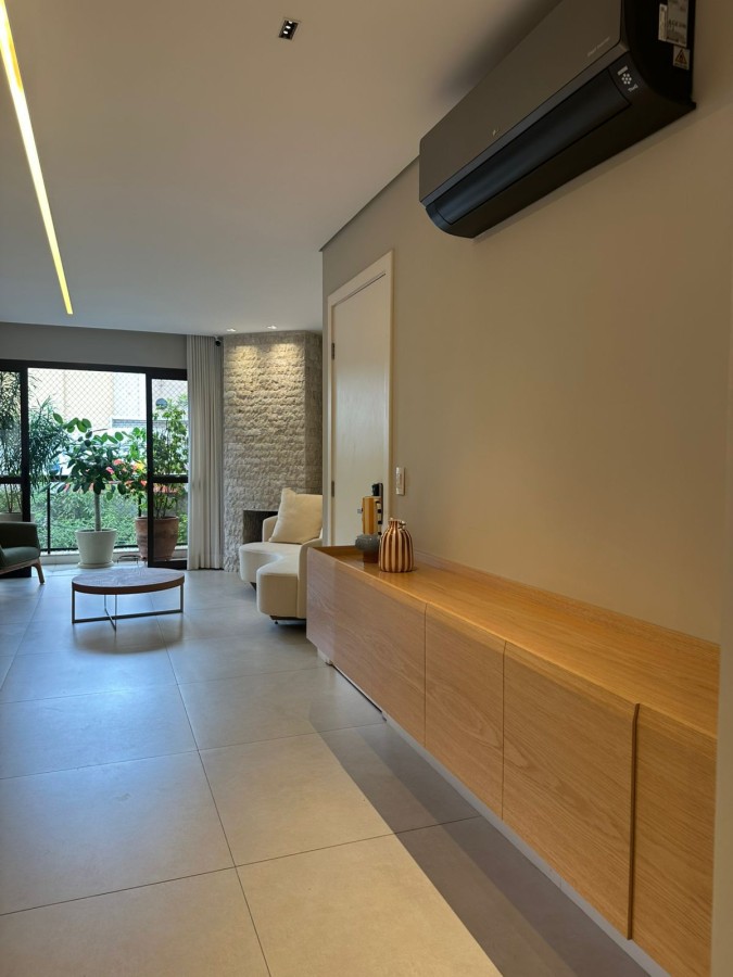 Apartamento, 3 quartos, 140 m² - Foto 19