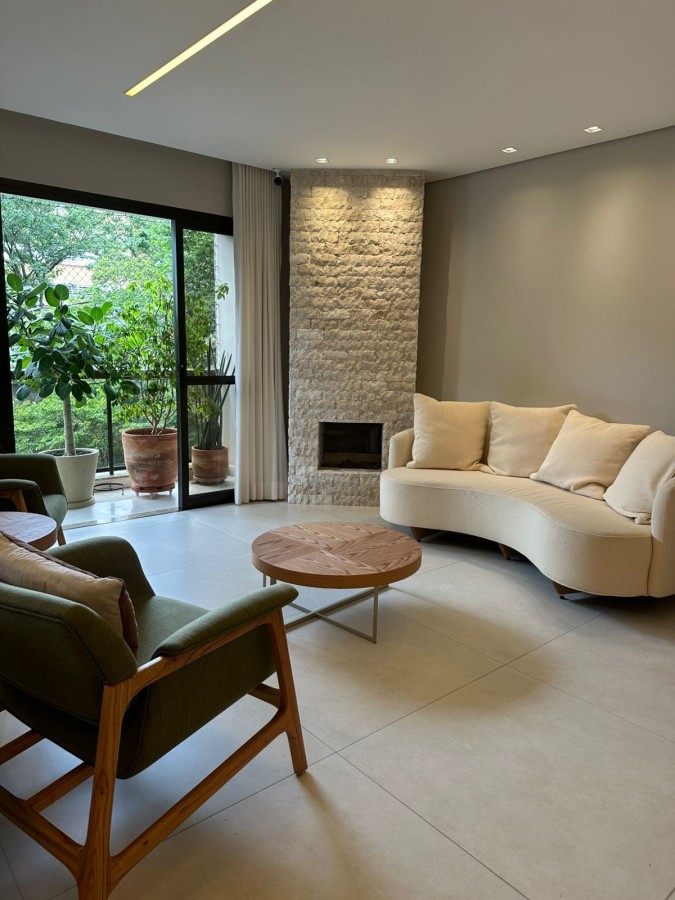 Apartamento, 3 quartos, 140 m² - Foto 17