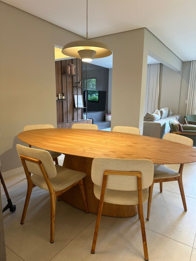 Apartamento, 3 quartos, 140 m² - Foto 22