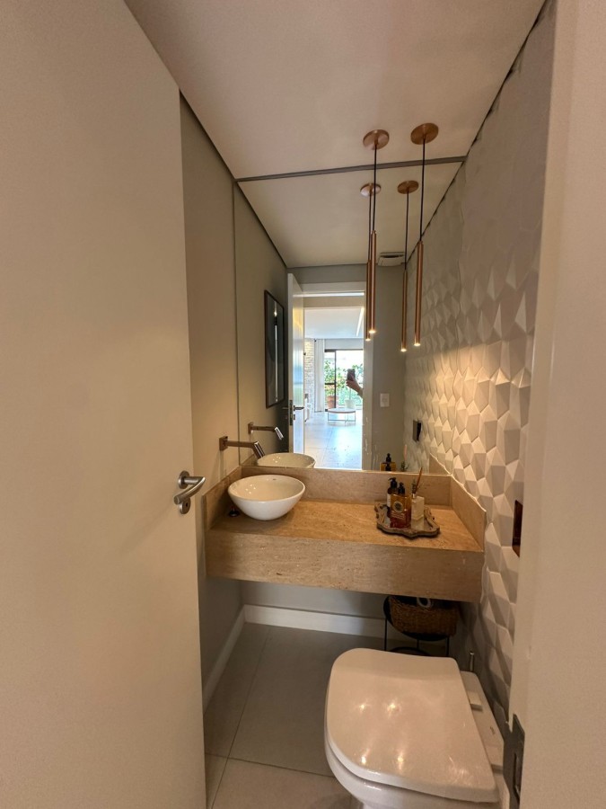 Apartamento, 3 quartos, 140 m² - Foto 20