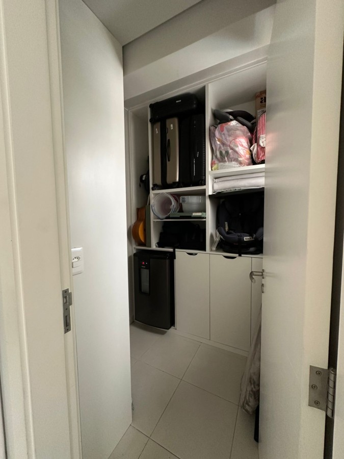 Apartamento, 3 quartos, 140 m² - Foto 21