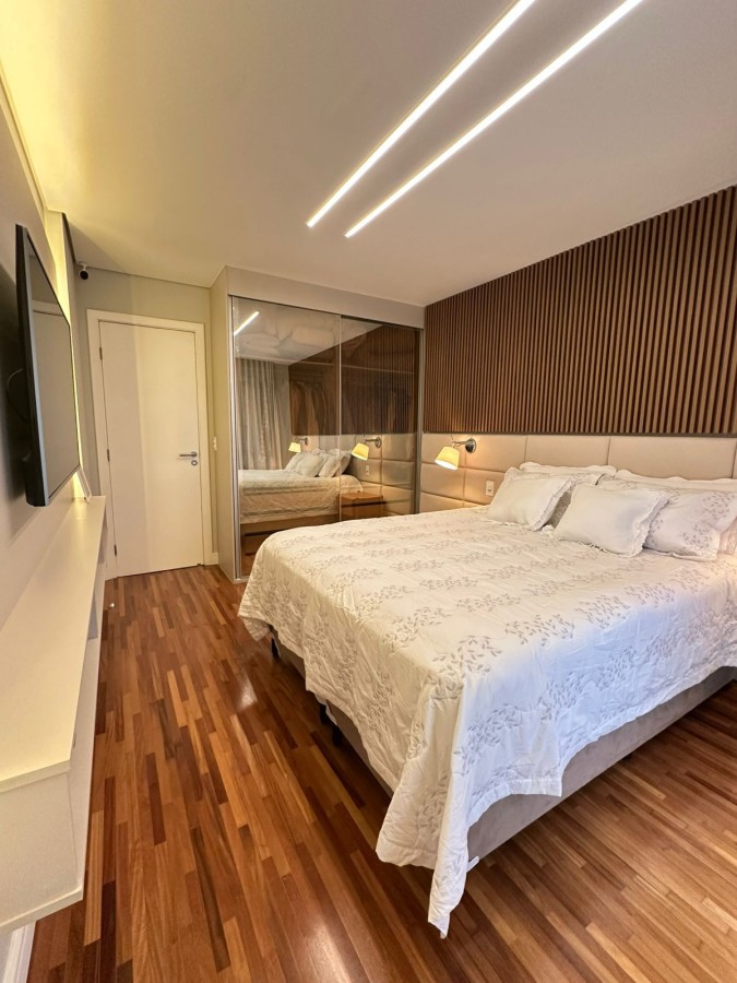 Apartamento, 3 quartos, 140 m² - Foto 23