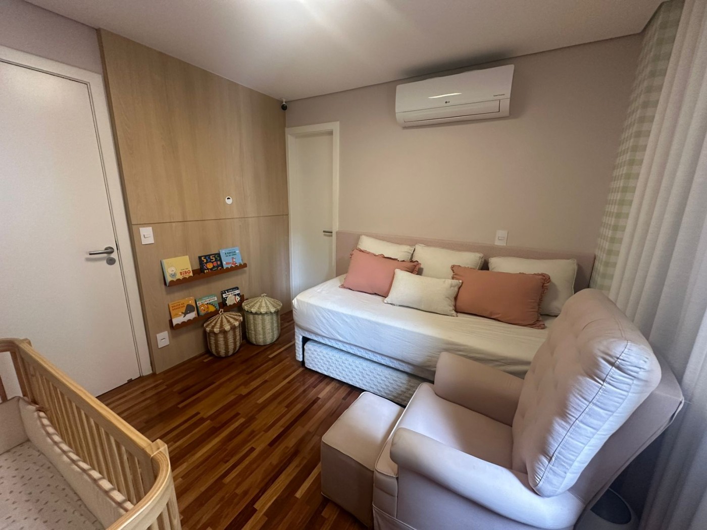 Apartamento, 3 quartos, 140 m² - Foto 24