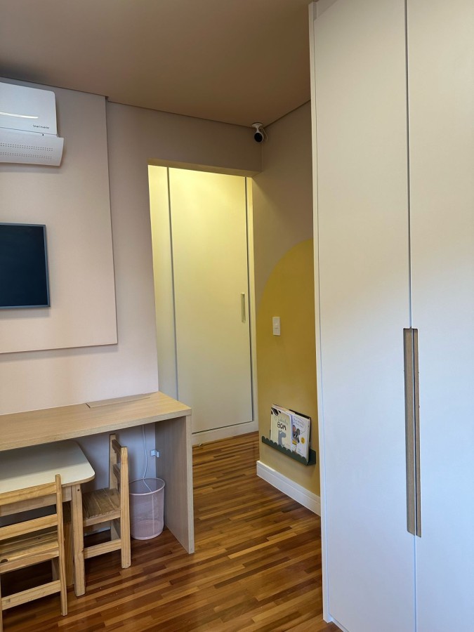 Apartamento, 3 quartos, 140 m² - Foto 27