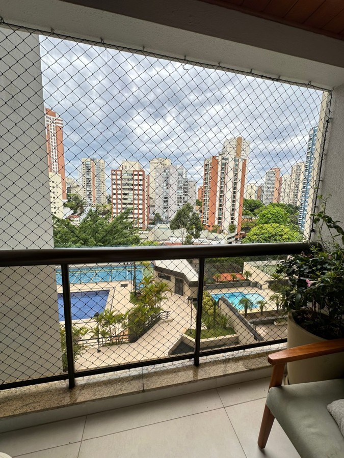 Apartamento, 3 quartos, 140 m² - Foto 25