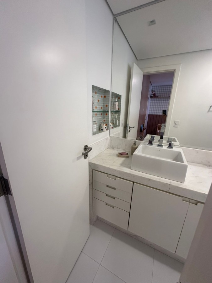 Apartamento, 3 quartos, 140 m² - Foto 26
