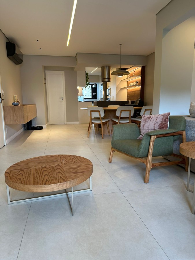 Apartamento, 3 quartos, 140 m² - Foto 28