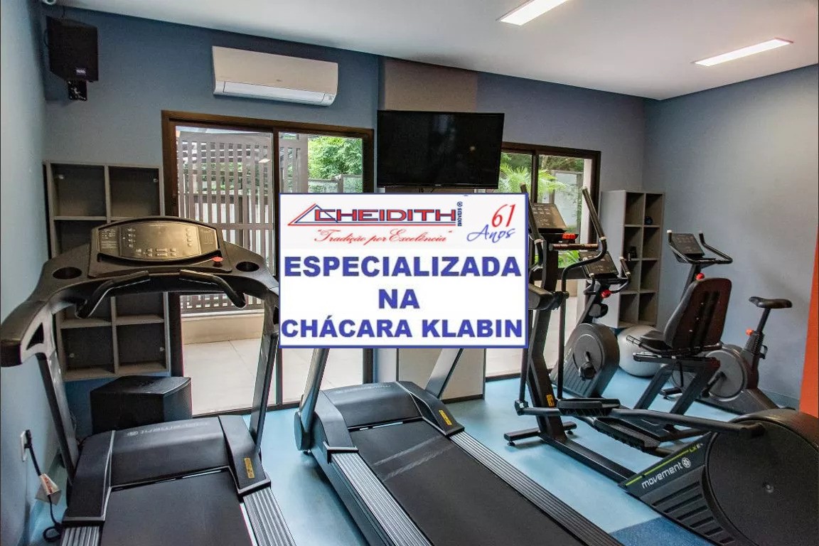 Apartamento, 3 quartos, 140 m² - Foto 42