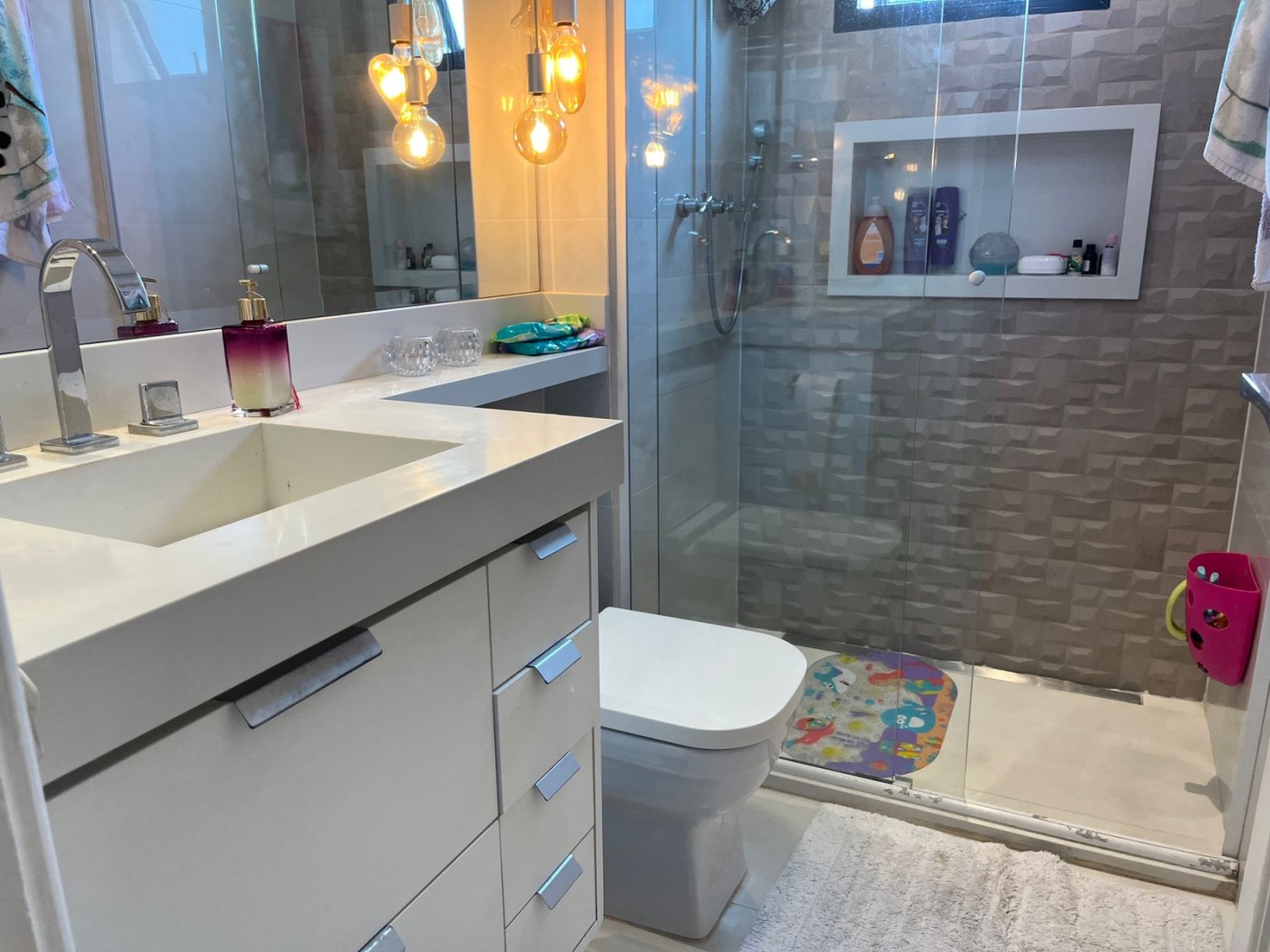 Apartamento, 3 quartos - Foto 2