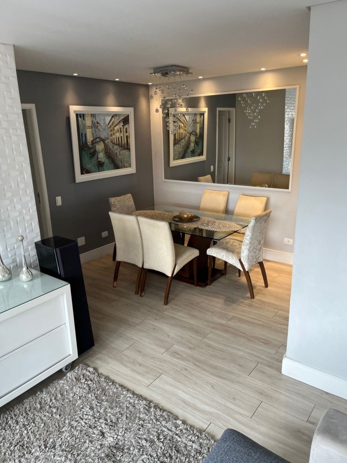 Apartamento, 3 quartos - Foto 6