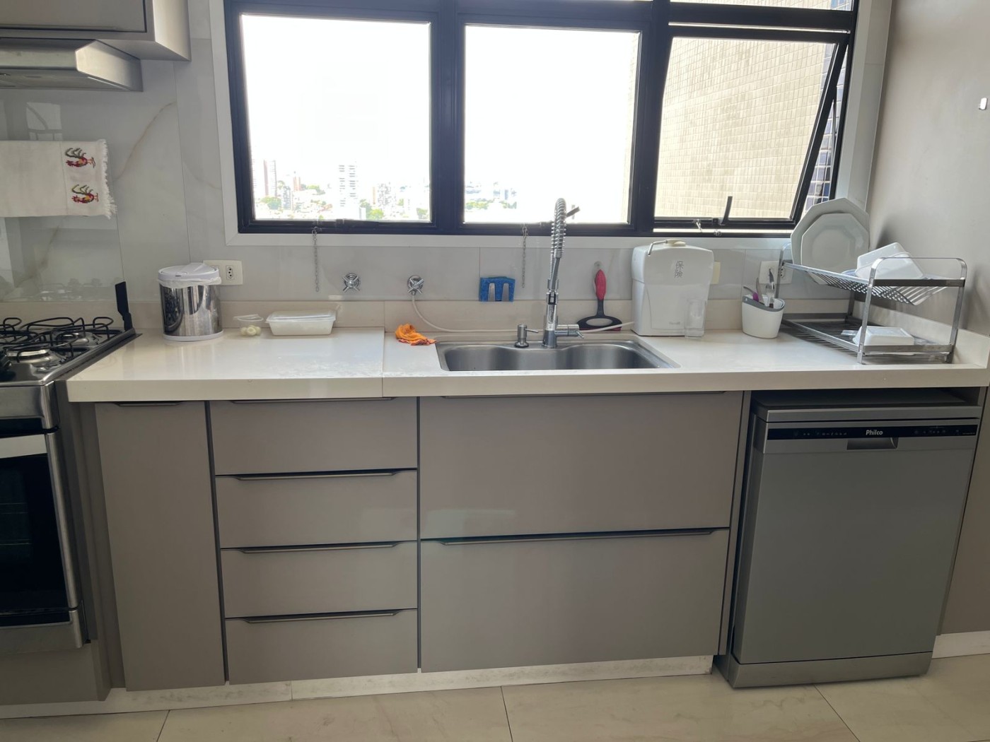 Apartamento, 3 quartos - Foto 39
