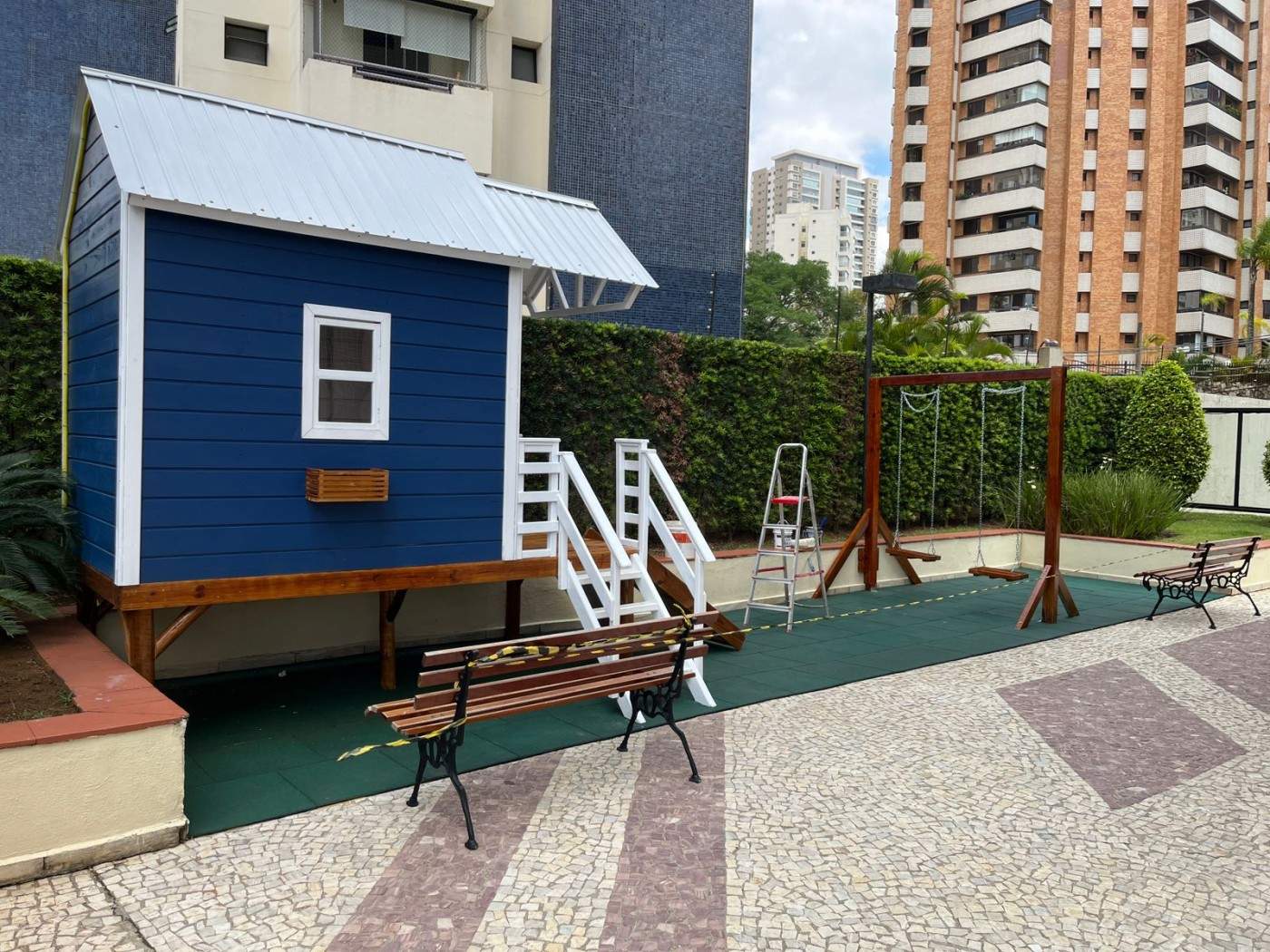 Apartamento, 3 quartos - Foto 43