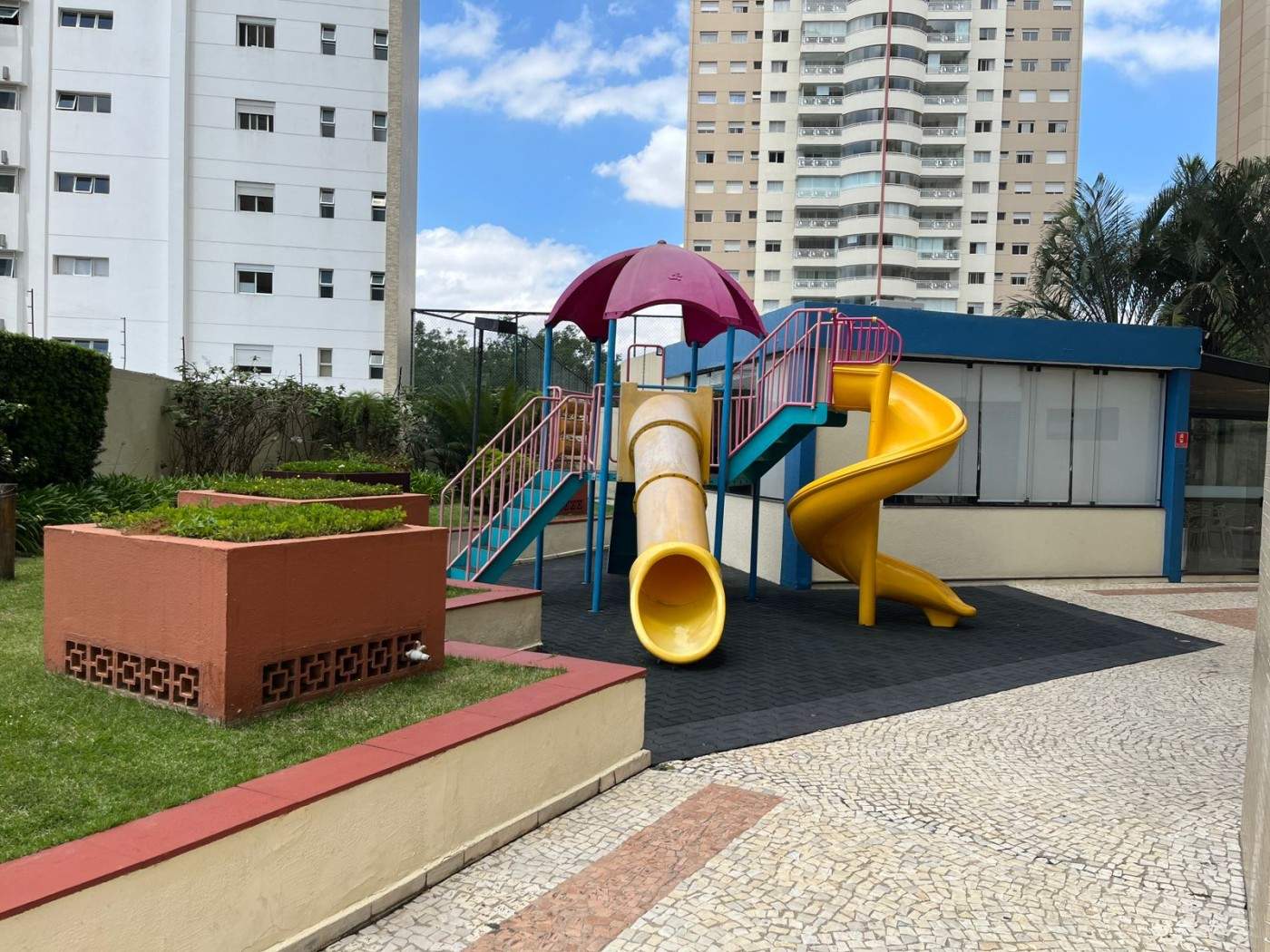 Apartamento, 3 quartos - Foto 64