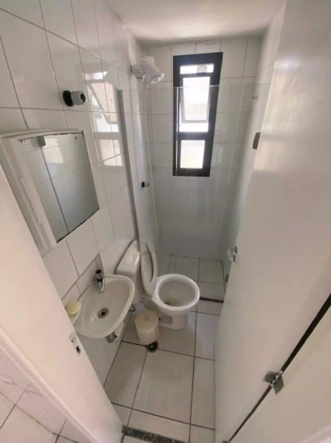 Apartamento, 3 quartos, 140 m² - Foto 11