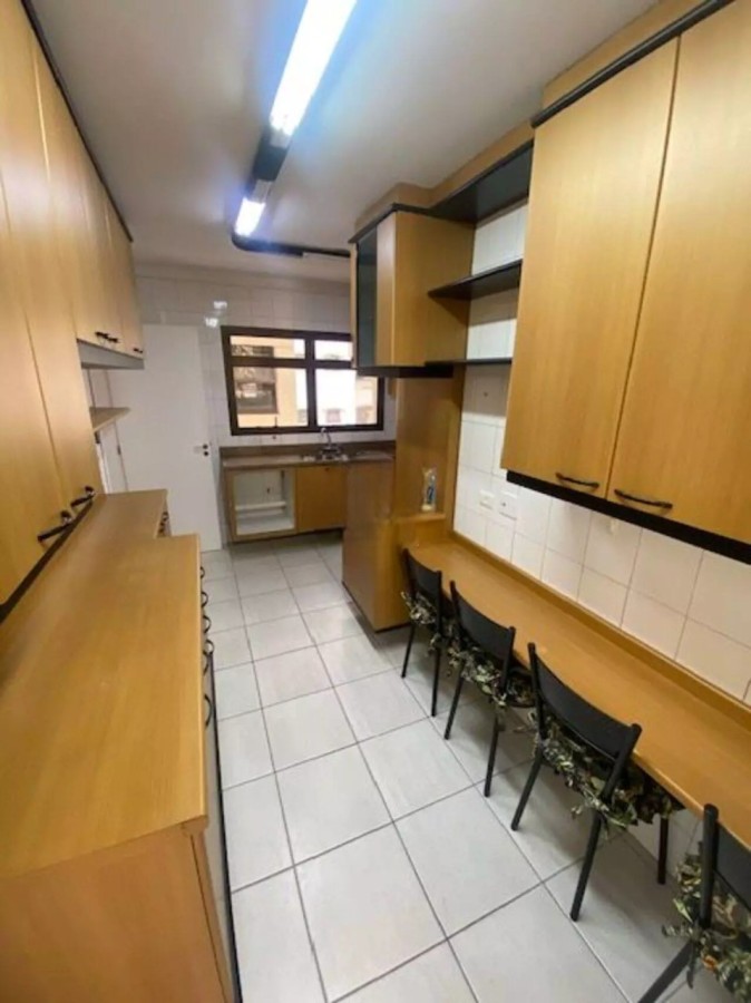 Apartamento, 3 quartos, 140 m² - Foto 10