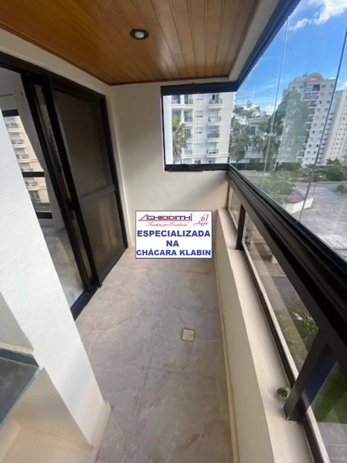 Apartamento, 3 quartos, 140 m² - Foto 23