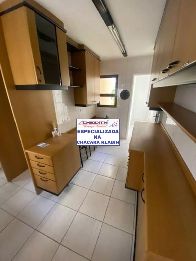 Apartamento, 3 quartos, 140 m² - Foto 26