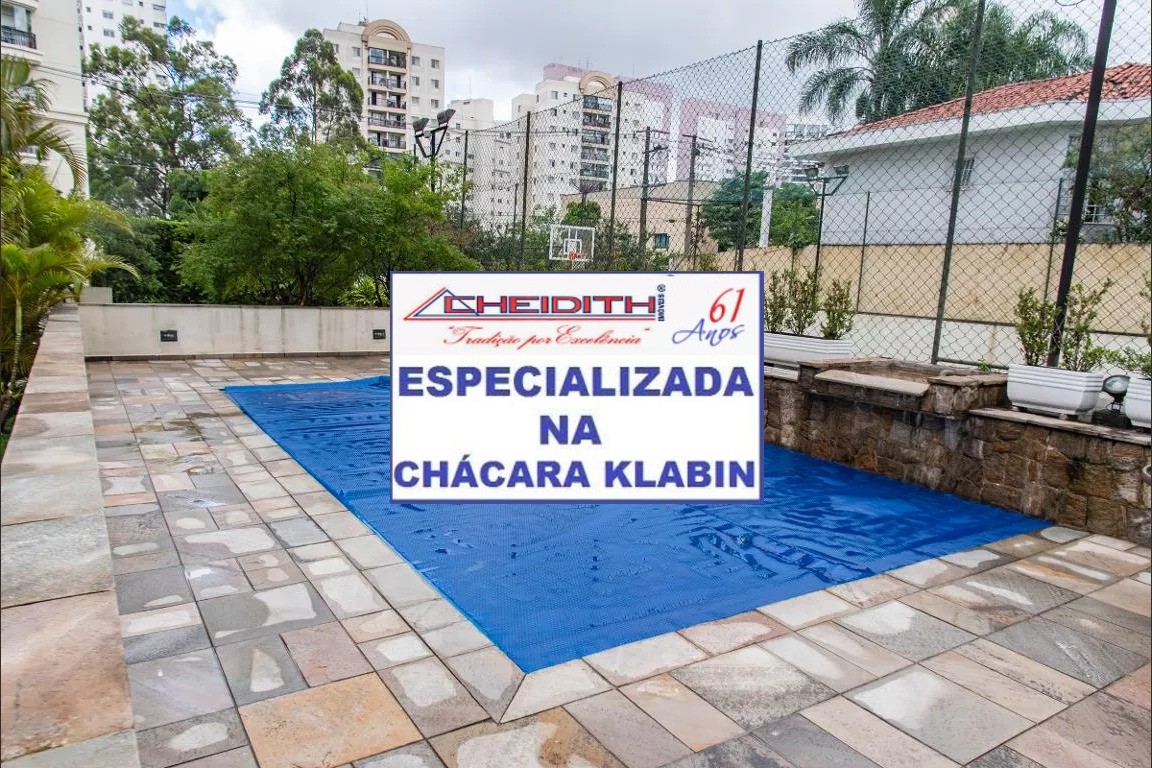 Apartamento, 3 quartos, 140 m² - Foto 32
