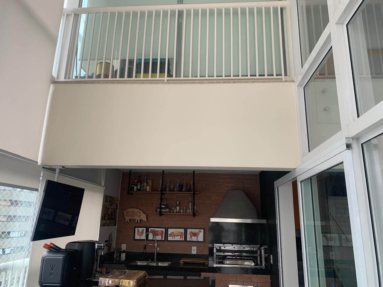 Apartamento, 3 quartos, 238 m² - Foto 3