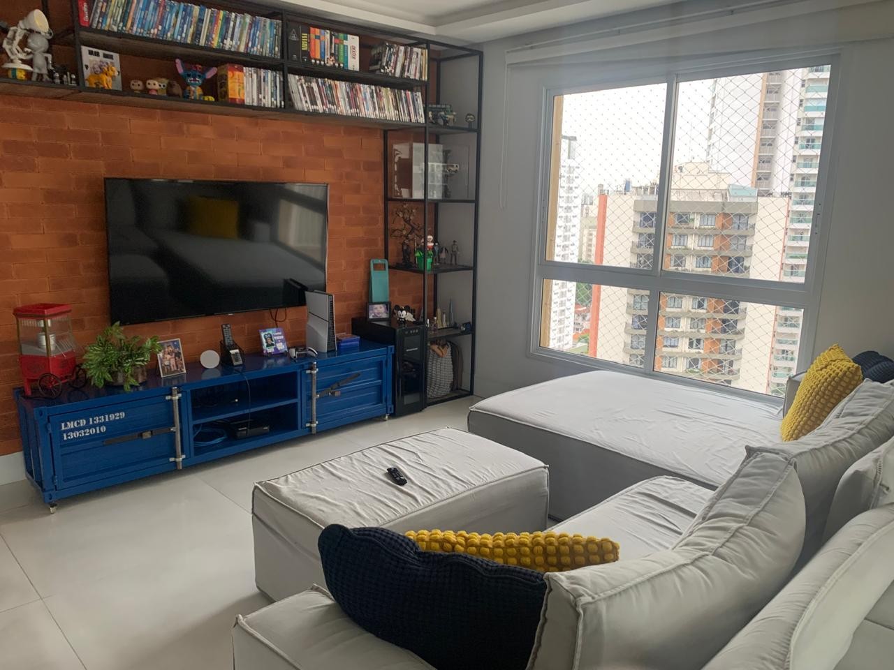 Apartamento, 3 quartos, 238 m² - Foto 6