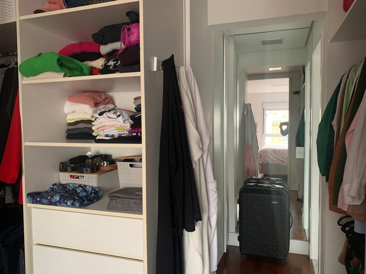 Apartamento, 3 quartos, 238 m² - Foto 7