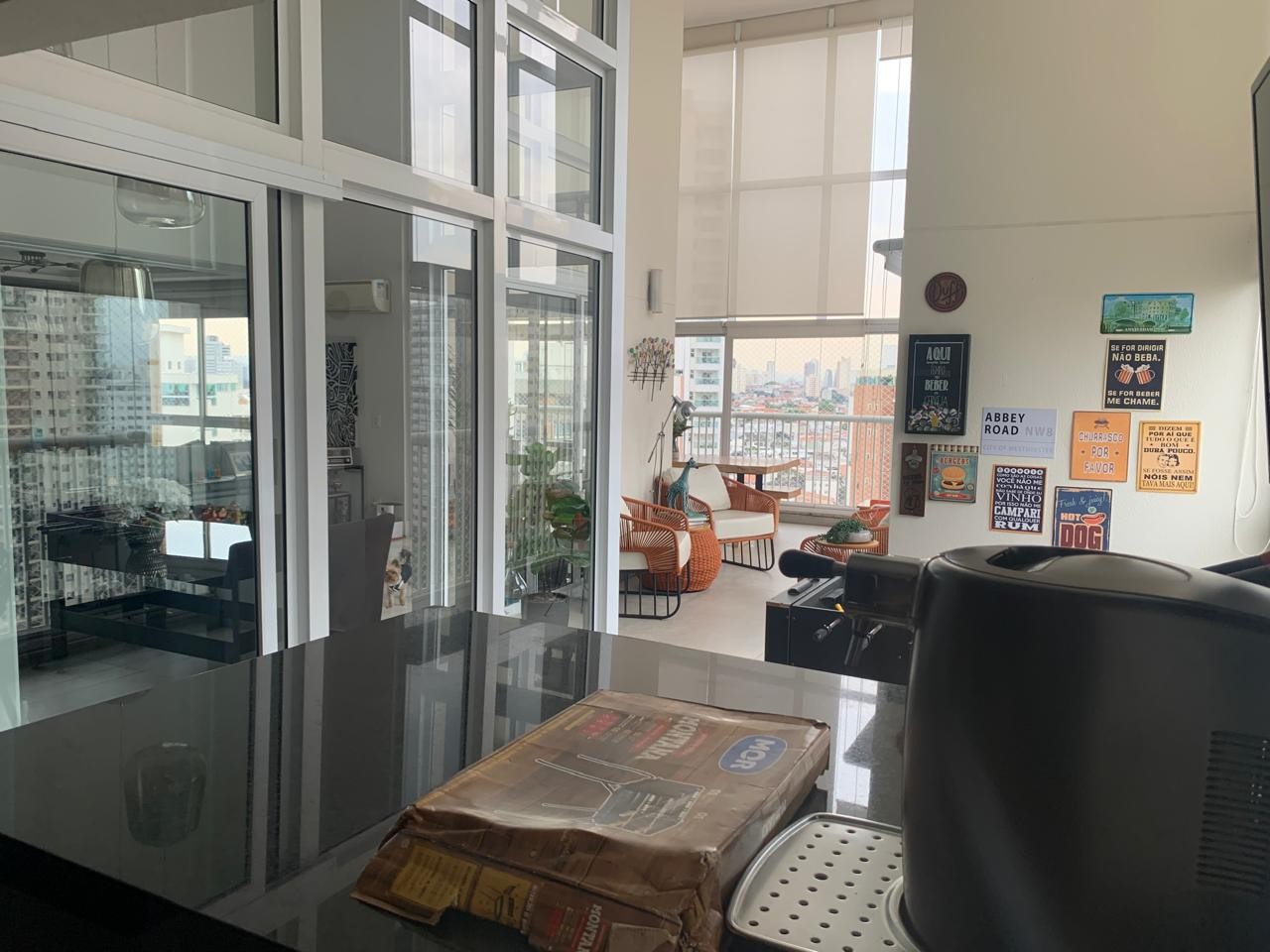 Apartamento, 3 quartos, 238 m² - Foto 5