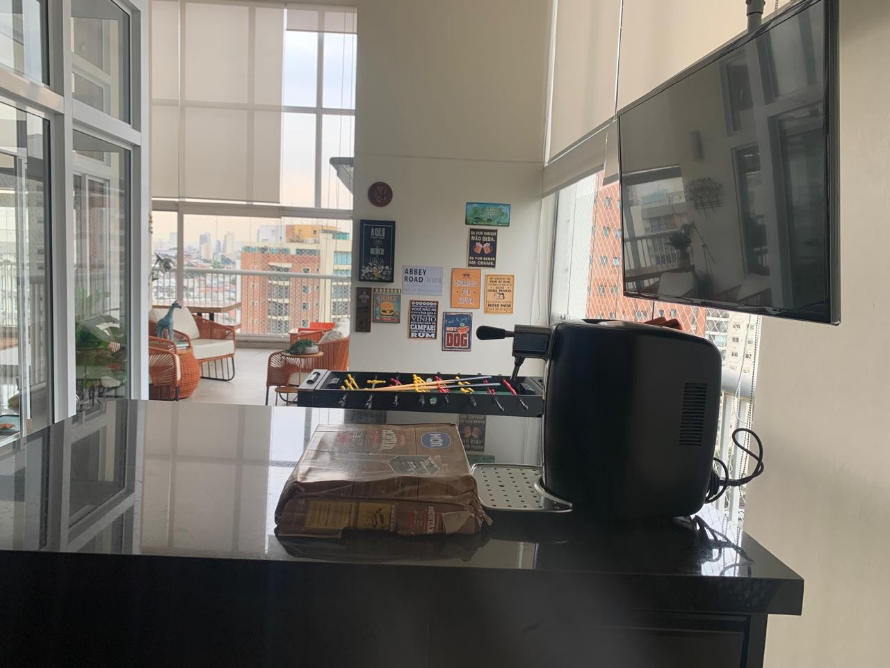 Apartamento, 3 quartos, 238 m² - Foto 11