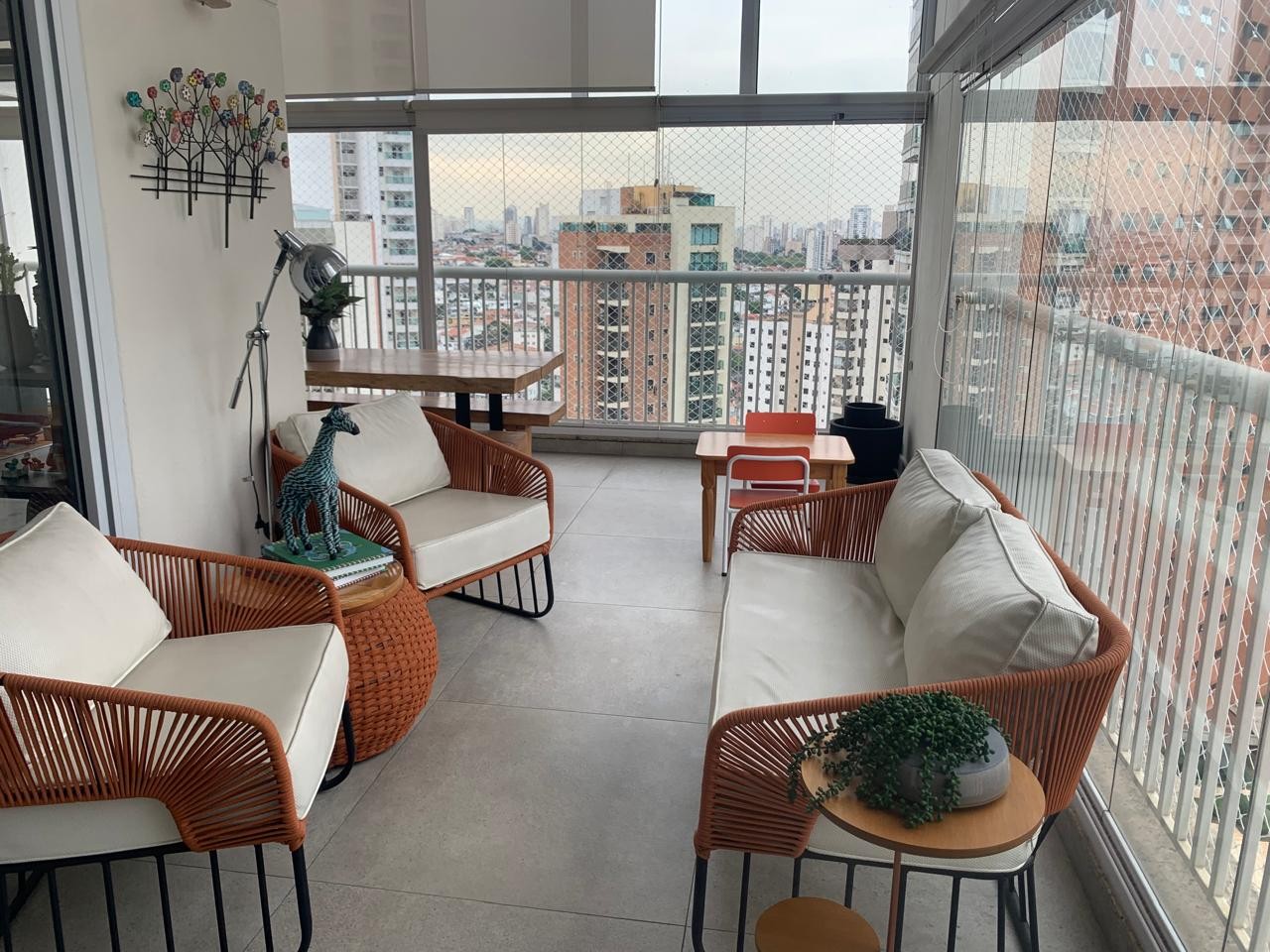 Apartamento, 3 quartos, 238 m² - Foto 8