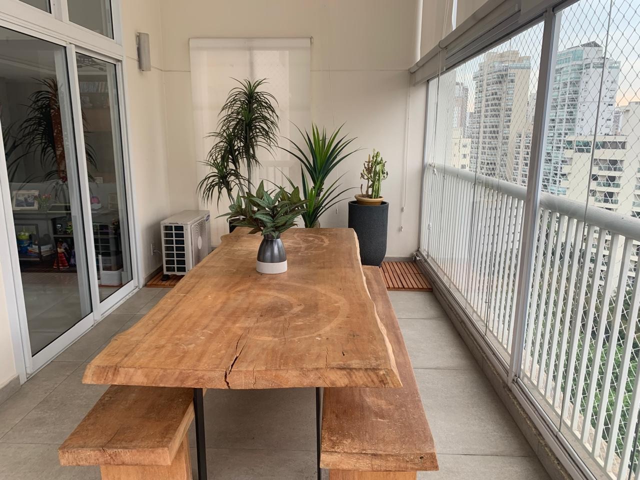 Apartamento, 3 quartos, 238 m² - Foto 9