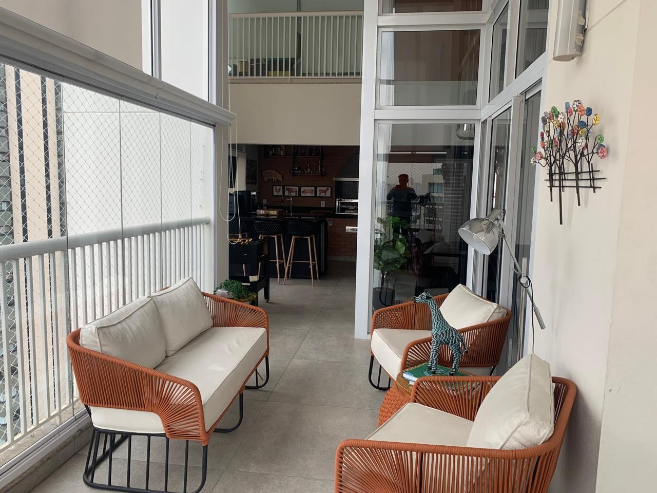 Apartamento, 3 quartos, 238 m² - Foto 13