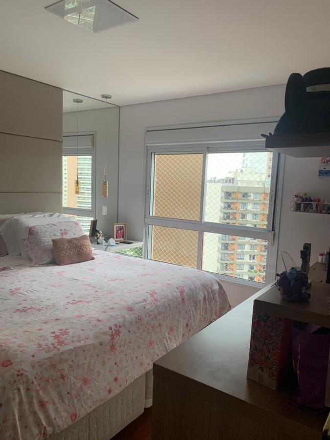 Apartamento, 3 quartos, 238 m² - Foto 10