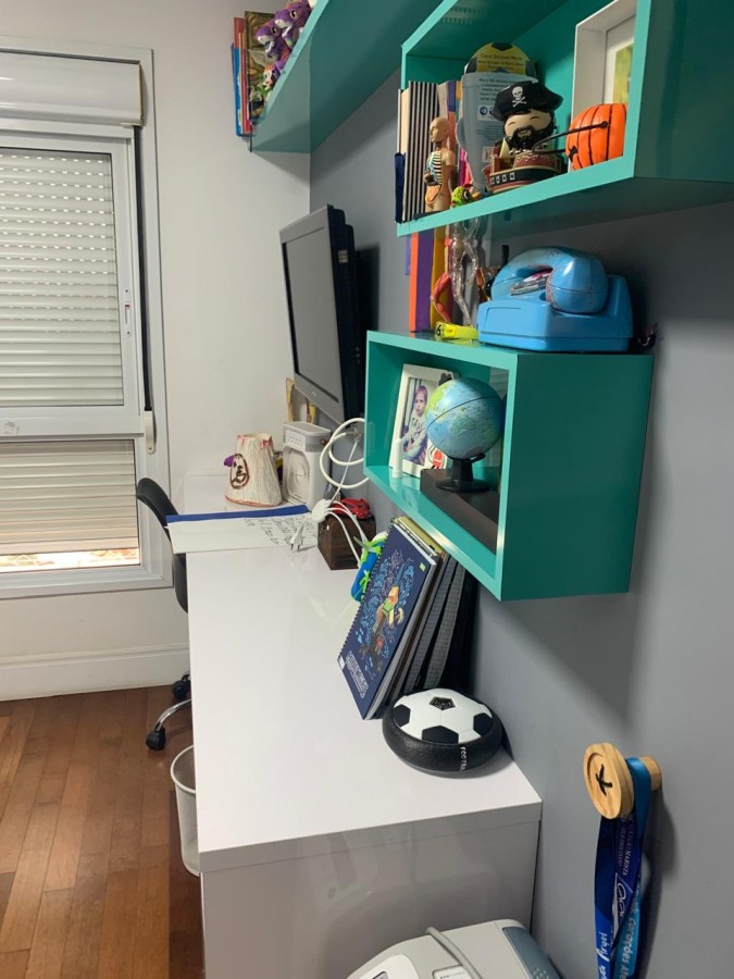 Apartamento, 3 quartos, 238 m² - Foto 17