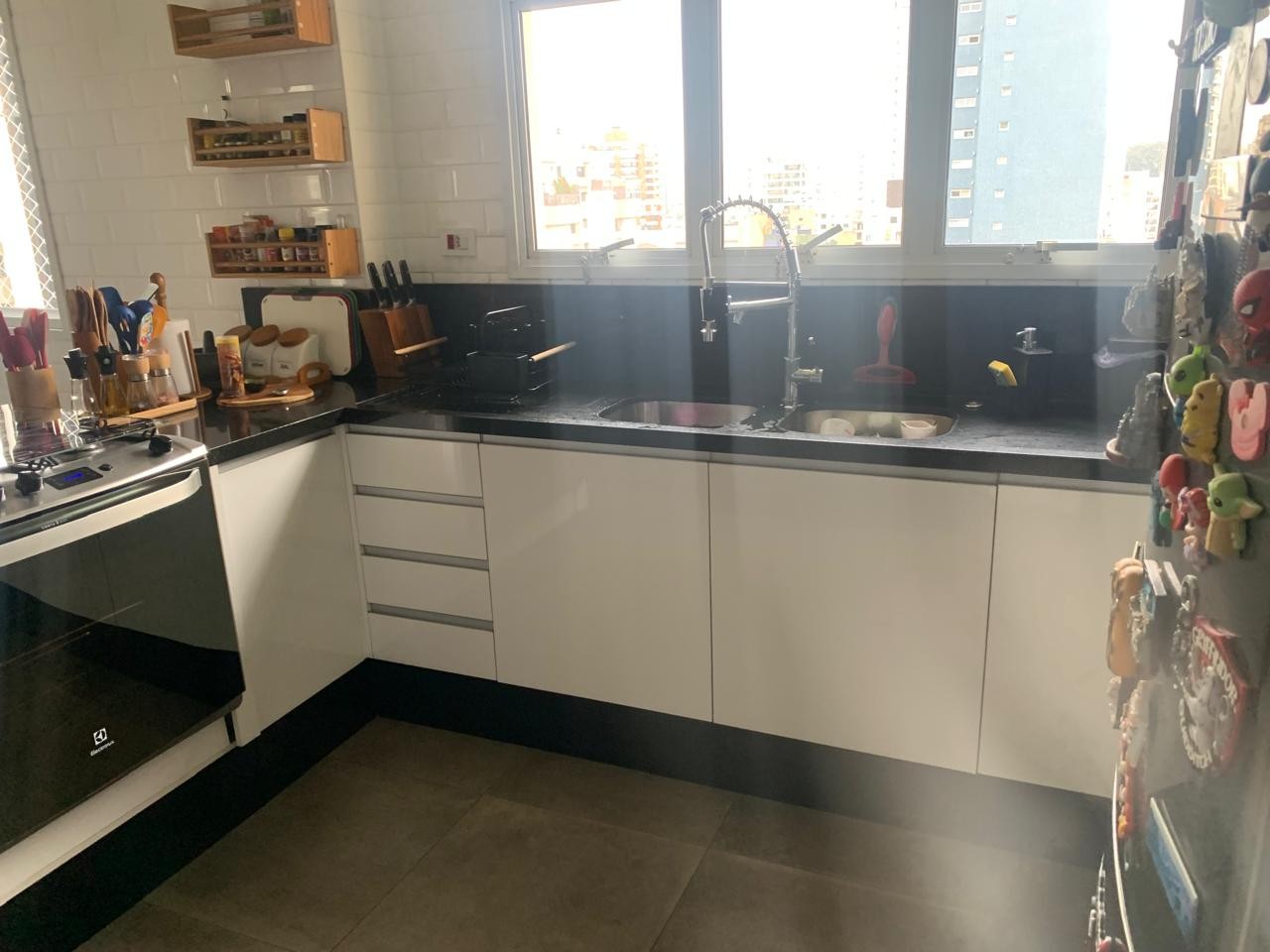 Apartamento, 3 quartos, 238 m² - Foto 14
